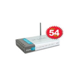 D-Link DP-G321